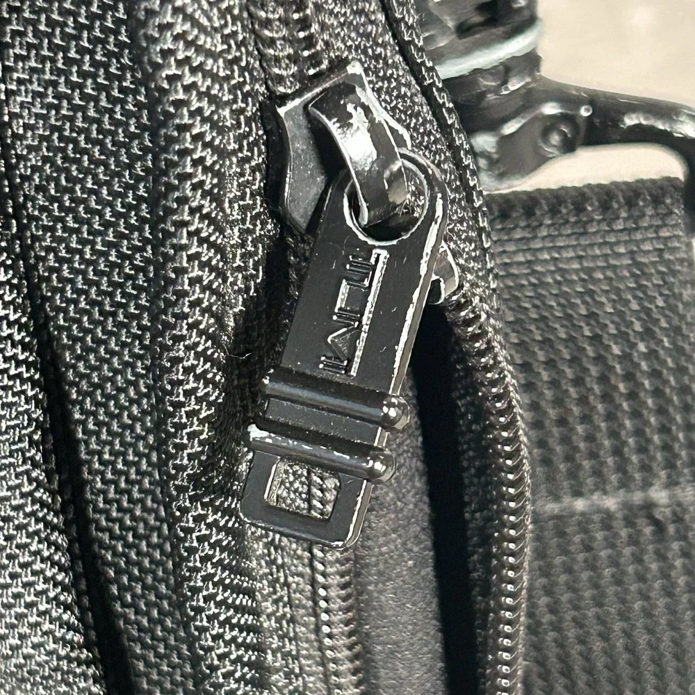 Tumi alpha ballistic